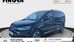 Gebraucht 2025 VW Caddy Style Van / Kleinbus | 37.890 € (Guter Preis)