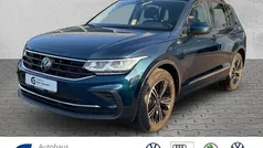 Andere farbe Gebraucht 2024 VW Tiguan Life SUV | 27.980 € (Guter Preis)