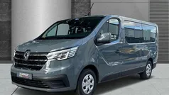 Gebraucht 2024 Renault Trafic Van | 35.990 € (Fairer Preis)