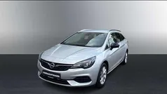 Gebraucht 2022 Opel Astra Elegance Kombi | 12.889 € (Fairer Preis)
