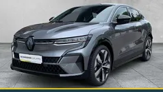 Gebraucht 2025 Renault Mégane Komfort Limousine | 35.990 € (Guter Preis)