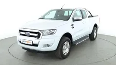 Weiß Gebraucht 2019 Ford Ranger Limited Abholung | 25.700 € (Guter Preis)
