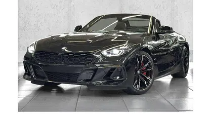 Gebraucht BMW Z4 M Sport 340 PS (250 kW) 2025 Cabrio