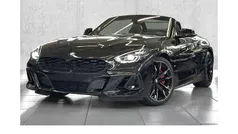 Gebraucht 2025 BMW Z4 M Sport Cabrio | 66.990 € (Fairer Preis)
