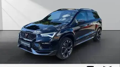 Second-hand Cupra Ateca VZ 300 CP (220 kW) 2023 SUV