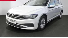 Oryxwhite perlmutteffekt Gebraucht 2022 VW Passat Kombi | 20.490 € (Fairer Preis)