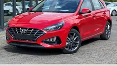 Gebraucht 2024 Hyundai i30 Trend Limousine | 25.100 € (Superpreis)