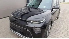 Gebraucht 2024 Kia Soul EV Inspiration SUV | 30.990 € (Fairer Preis)