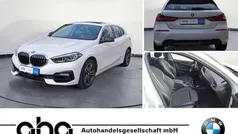 Gebraucht 2020 BMW 118 Sport Line Kleinwagen | 19.730 € (Fairer Preis)