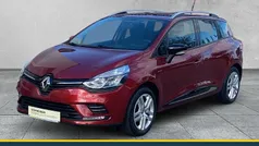Gebraucht 2017 Renault Clio IV LIMITED | 9.490 € (Fairer Preis)