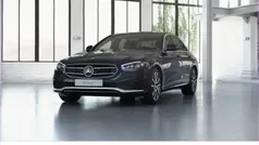 Gebraucht 2020 Mercedes E300 Avantgarde | 35.780 € (Teuer)