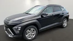 Purple (abyss black / mic) Gebraucht 2024 Hyundai Kona Trend SUV | 26.990 € (Fairer Preis)