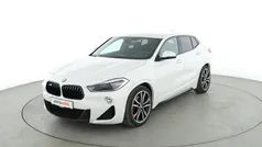 Weiß Gebraucht 2018 BMW X2 M Sport SUV | 23.740 € (Fairer Preis)