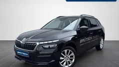 Gebraucht 2023 Skoda Kamiq Tour SUV | 23.580 € (Fairer Preis)