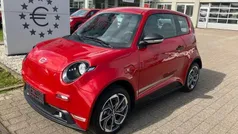 Gebraucht 2022 e.GO Life Kleinwagen | 7.950 € (Guter Preis)