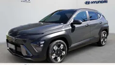 Abbys black (schwarz) Gebraucht 2023 Hyundai Kona Prime SUV | 31.990 € (Fairer Preis)