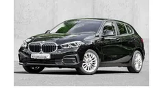 Gebraucht 2022 BMW 118 Advantage Kleinwagen | 22.790 € (Fairer Preis)