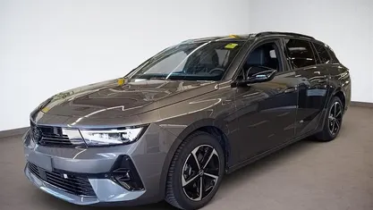 Gebraucht Opel Astra 131 PS (96 kW) 2024 Kombi