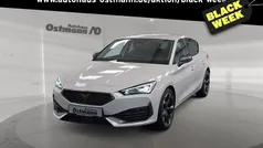 Gebraucht 2024 Cupra Leon Limousine | 27.450 € (Guter Preis)