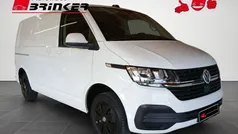 Gebraucht 2022 VW T6.1 Van | 29.930 €