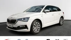 Gebraucht 2022 Skoda Scala Clever Kleinwagen | 16.140 € (Fairer Preis)