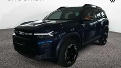 Gebraucht 2025 Dacia Bigster Extreme SUV | 30.679 € (Fairer Preis)