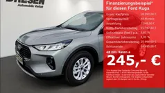 Schwarz Gebraucht 2025 Ford Kuga Titanium SUV | 28.990 € (Guter Preis)