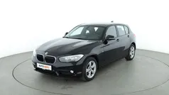 Gebraucht 2016 BMW 116 Sport Line Kleinwagen | 13.090 € (Fairer Preis)