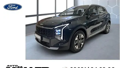 Gebraucht Kia Sportage Vision 150 PS (110 kW) 2025 SUV