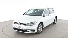 Gebraucht 2017 VW Golf VII Highline Limousine | 13.480 € (Fairer Preis)