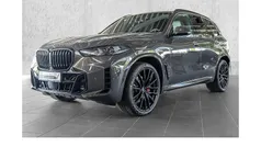 Grau Gebraucht 2024 BMW X5 M Sport SUV | 93.495 € (Fairer Preis)