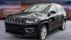 Gebraucht 2021 Jeep Compass Limited SUV | 19.990 € (Guter Preis)