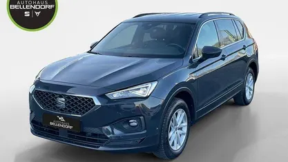 Gebraucht 2022 Seat Tarraco Style SUV | 19.940 € (Fairer Preis)