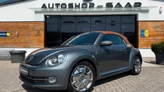 Gebraucht 2016 VW Beetle Karmann Cabrio | 12.900 € (Fairer Preis)