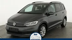 Gebraucht 2019 VW Touran Comfortline Van / Kleinbus | 23.495 € (Fairer Preis)
