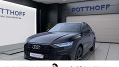Gebraucht 2021 Audi Q8 S-Line SUV | 66.750 € (Fairer Preis)