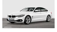 Gebraucht 2019 BMW 420 Sport Line Coupé | 24.999 € (Fairer Preis)