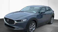 Polymetal gray Gebraucht 2025 Mazda CX-30 Center-Line SUV | 28.850 € (Superpreis)