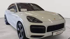 Gebraucht 2022 Porsche Cayenne Turbo S SUV | 123.690 €