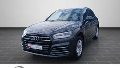 Gebraucht 2020 Audi Q5 Design SUV | 32.900 € (Guter Preis)
