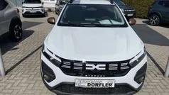 Gebraucht 2025 Dacia Sandero Extreme Kleinwagen | 20.480 € (Fairer Preis)