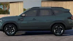 Dolomitgrau Neu 2025 Dacia Bigster Journey SUV | 30.290 € (Fairer Preis)