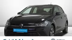 Gebraucht 2024 VW Polo Move Kleinwagen | 23.944 € (Fairer Preis)