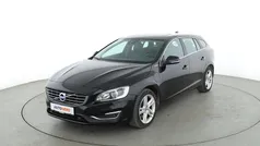 Gebraucht 2017 Volvo V60 Summum Kombi | 19.670 € (Teuer)