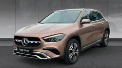 Rosgold Gebraucht 2023 Mercedes GLA200 Progressive SUV | 37.670 € (Fairer Preis)