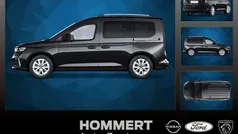 Cyclone intense black Neu 2025 Ford Tourneo Connect Titanium Van / Kleinbus | 31.990 € (Guter Preis)