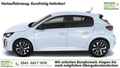 Gebraucht 2025 Peugeot 208 Style Kleinwagen | 17.985 € (Guter Preis)