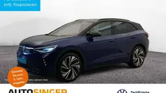 Gebraucht 2024 VW ID.4 GTX SUV | 45.840 € (Superpreis)