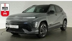 Gebraucht 2025 Hyundai Kona N Line SUV | 32.824 € (Guter Preis)