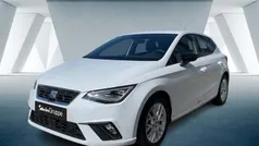 Gebraucht 2024 Seat Ibiza FR Limousine | 17.980 € (Fairer Preis)